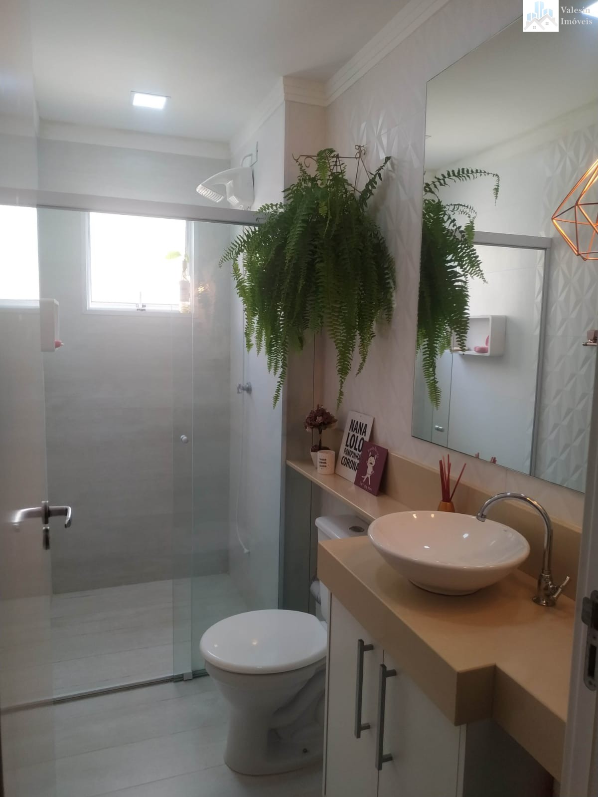 Apartamento à venda com 2 quartos, 44m² - Foto 11