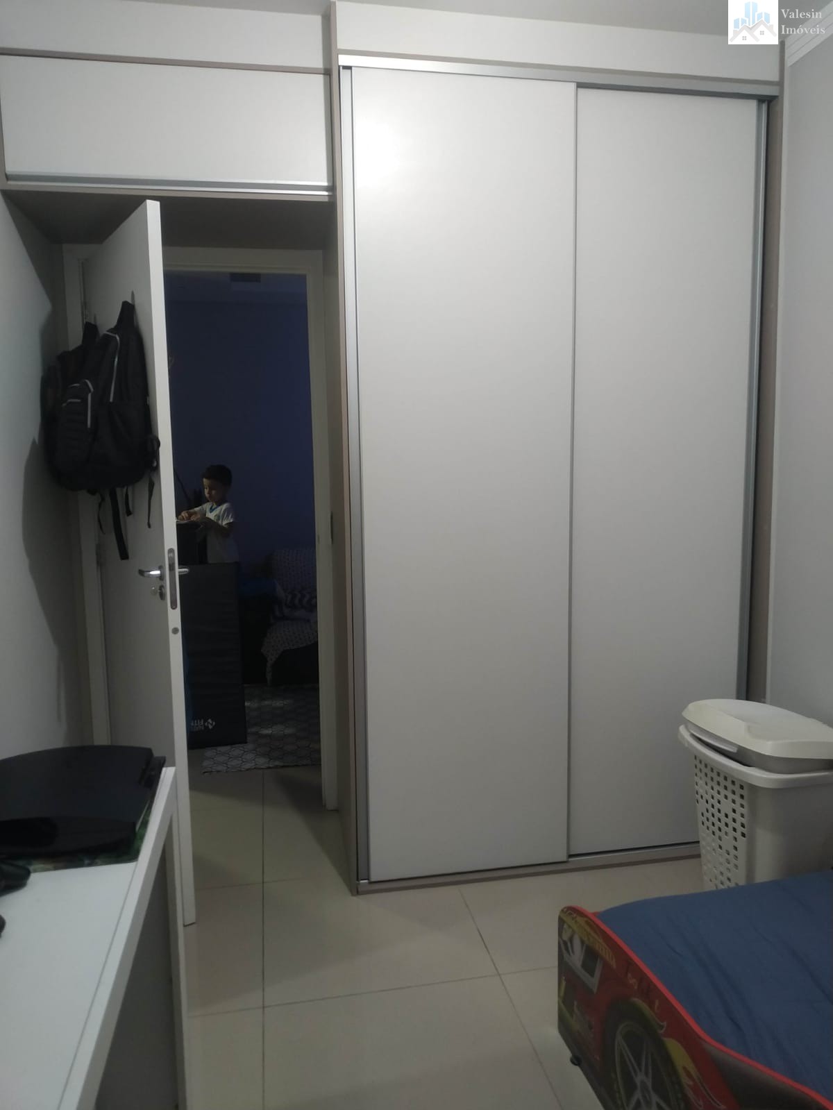 Apartamento à venda com 2 quartos, 44m² - Foto 14