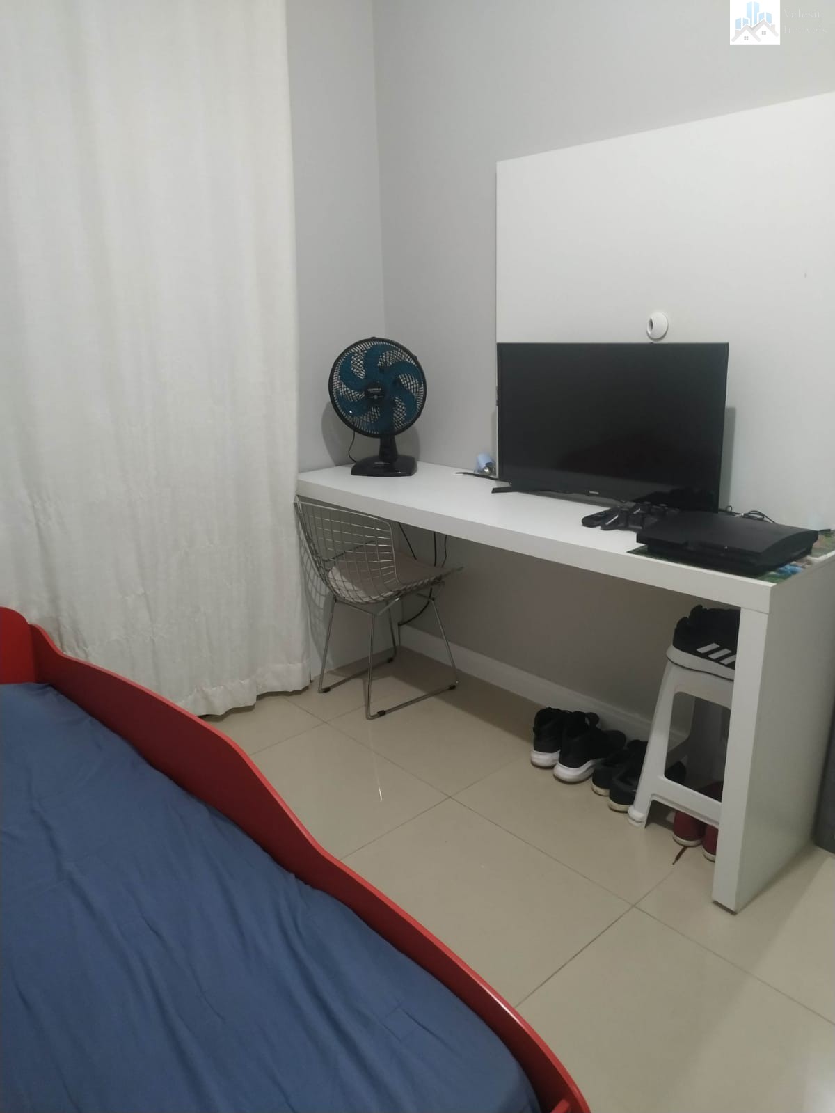 Apartamento à venda com 2 quartos, 44m² - Foto 15