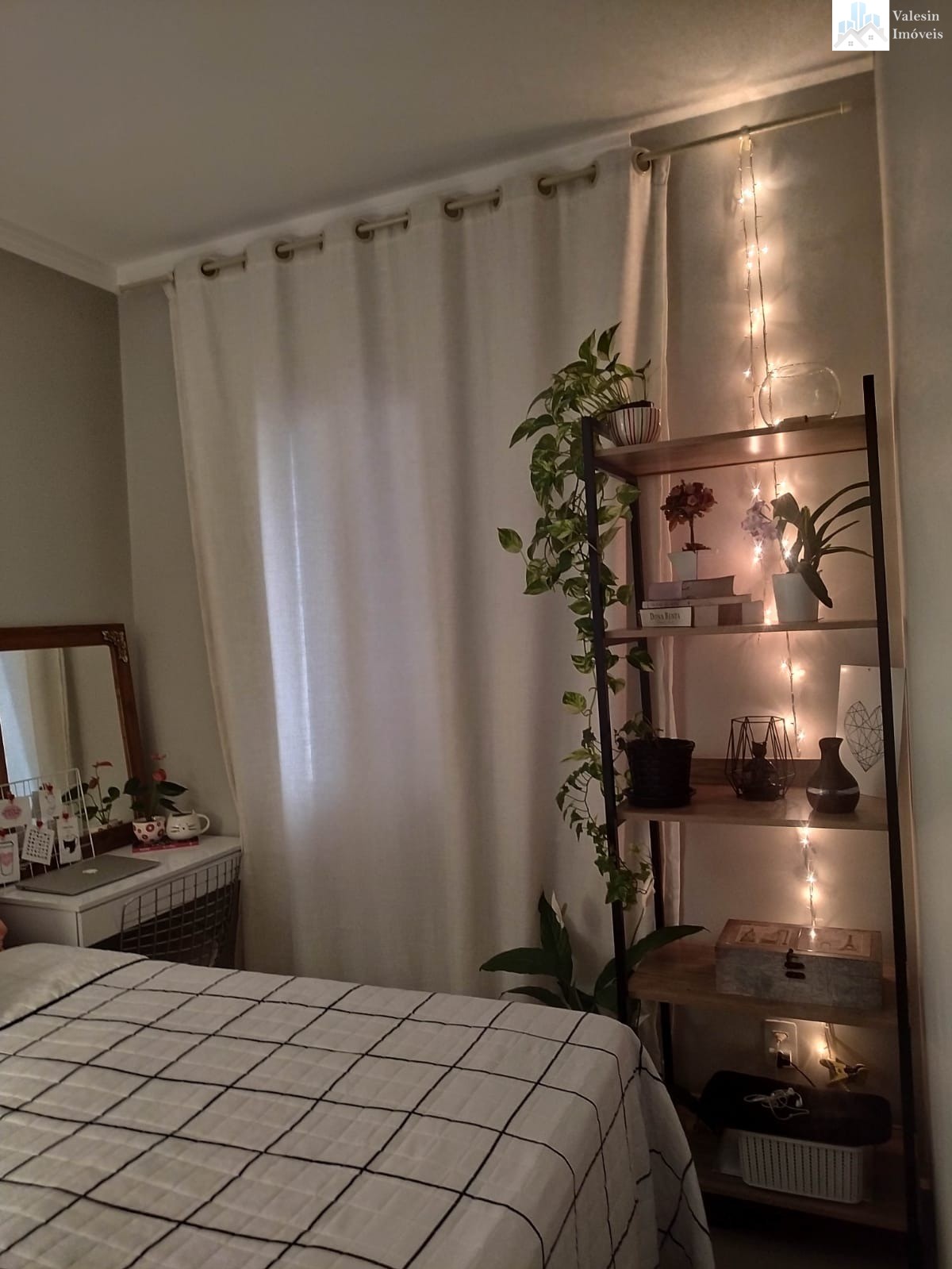 Apartamento à venda com 2 quartos, 44m² - Foto 3