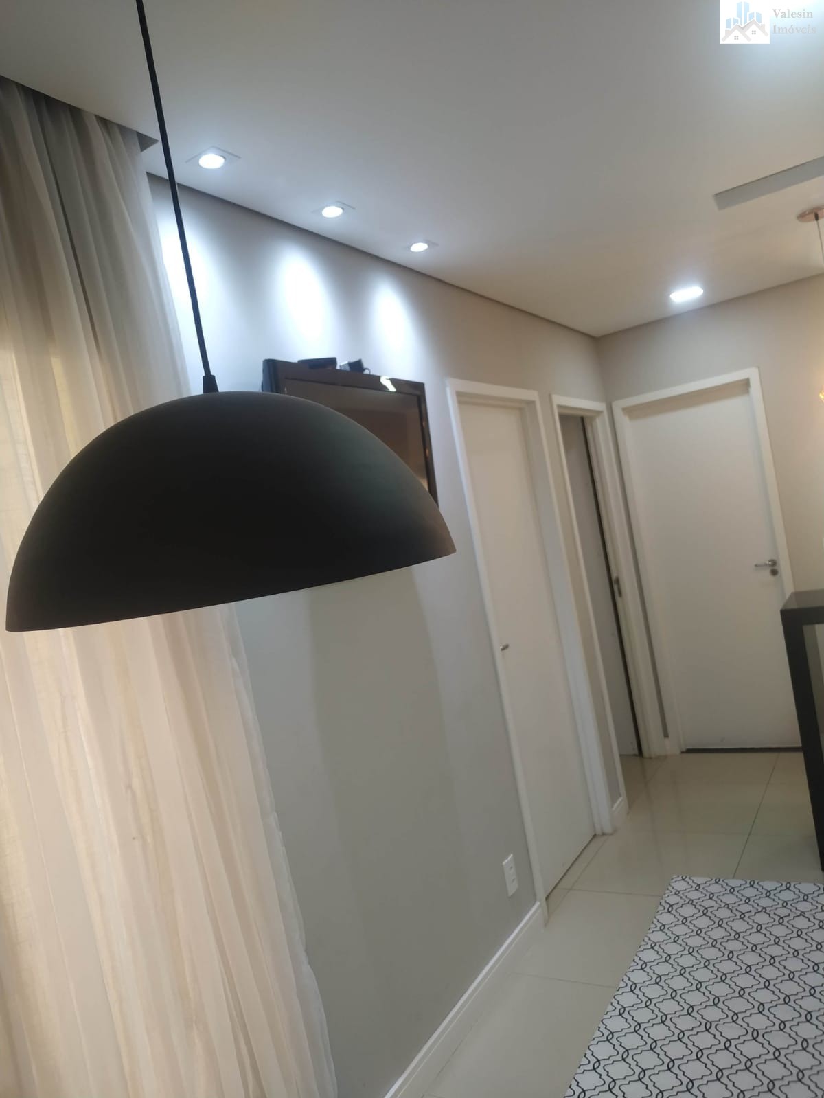 Apartamento à venda com 2 quartos, 44m² - Foto 12