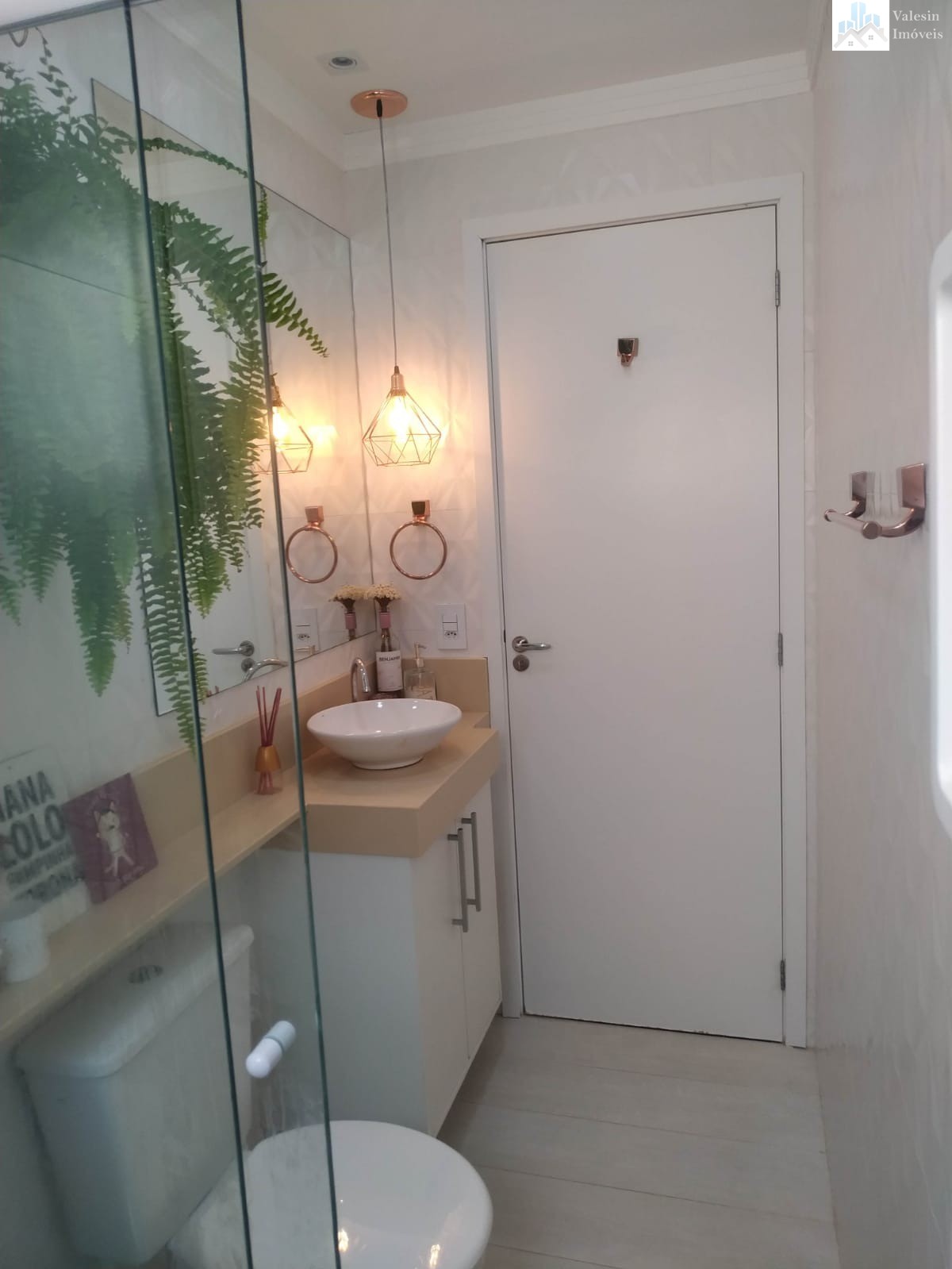 Apartamento à venda com 2 quartos, 44m² - Foto 10