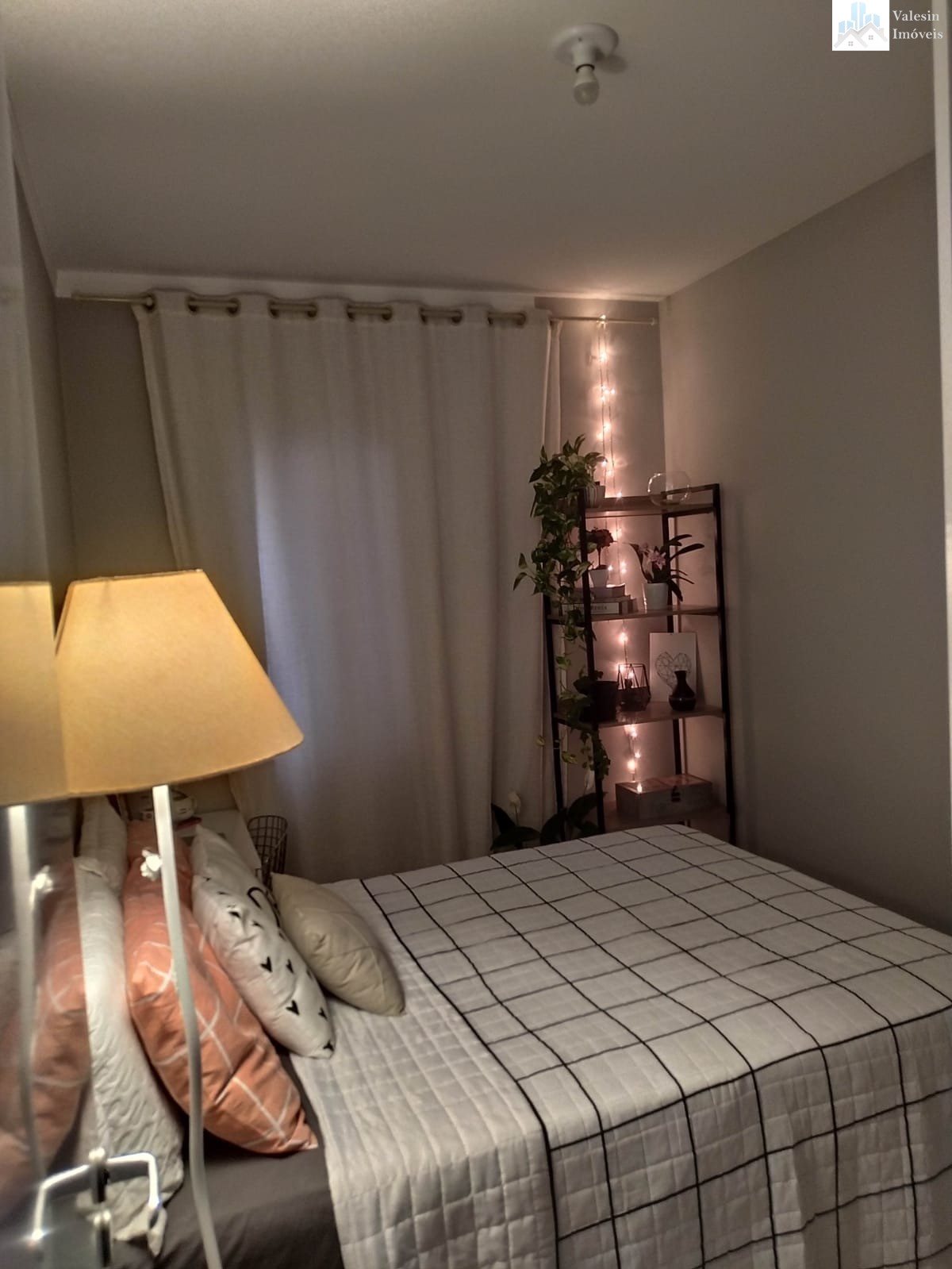 Apartamento à venda com 2 quartos, 44m² - Foto 6