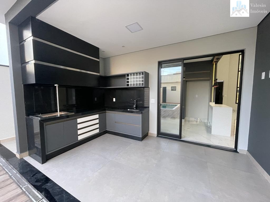 Casa de Condomínio à venda com 3 quartos, 305m² - Foto 9