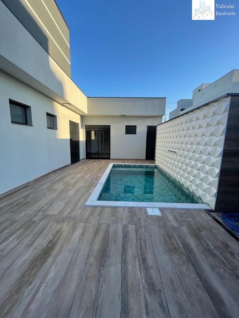 Casa de Condomínio à venda com 3 quartos, 305m² - Foto 5