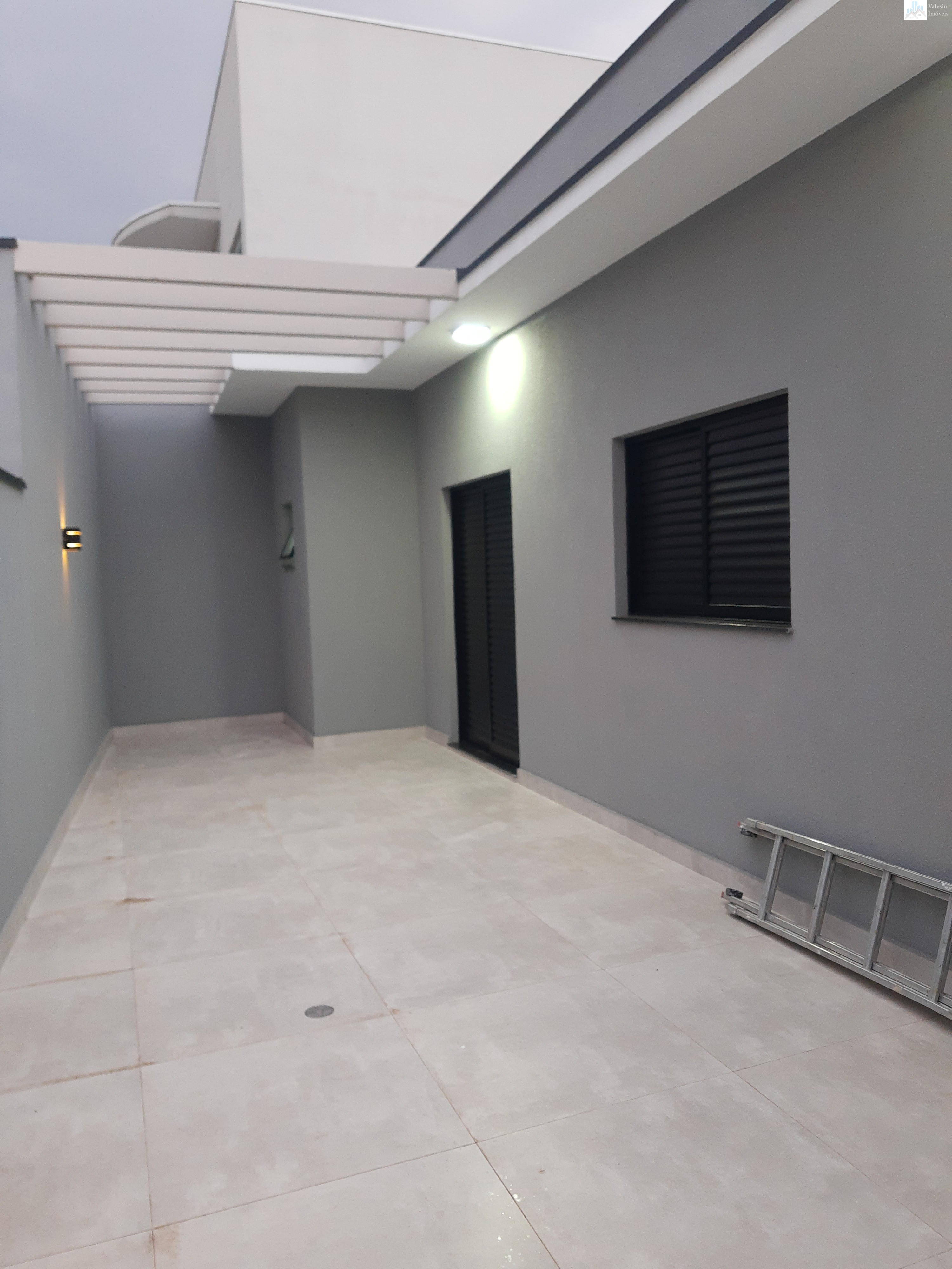 Casa à venda com 3 quartos, 201m² - Foto 14