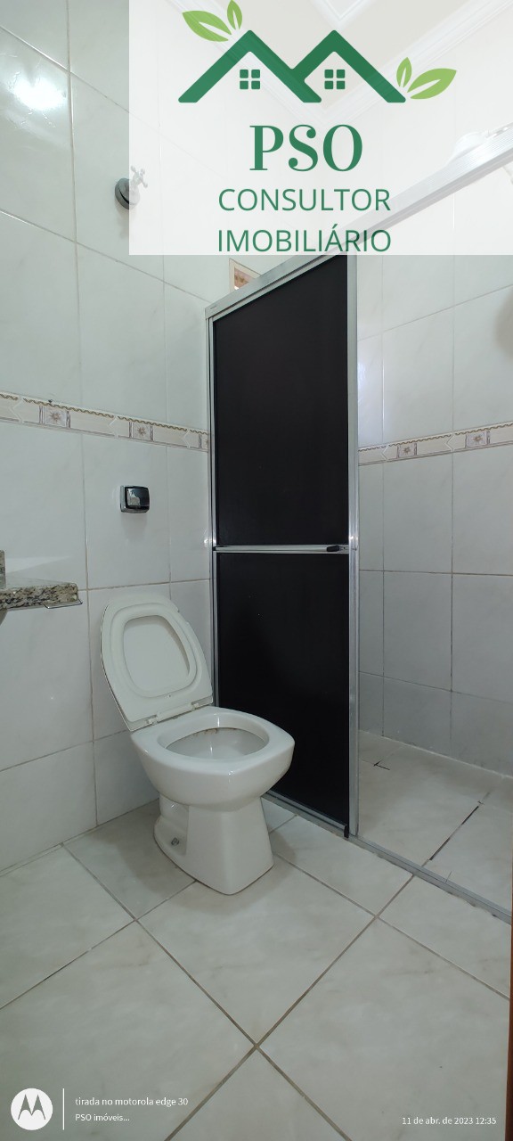 Casa, 3 quartos - Foto 3