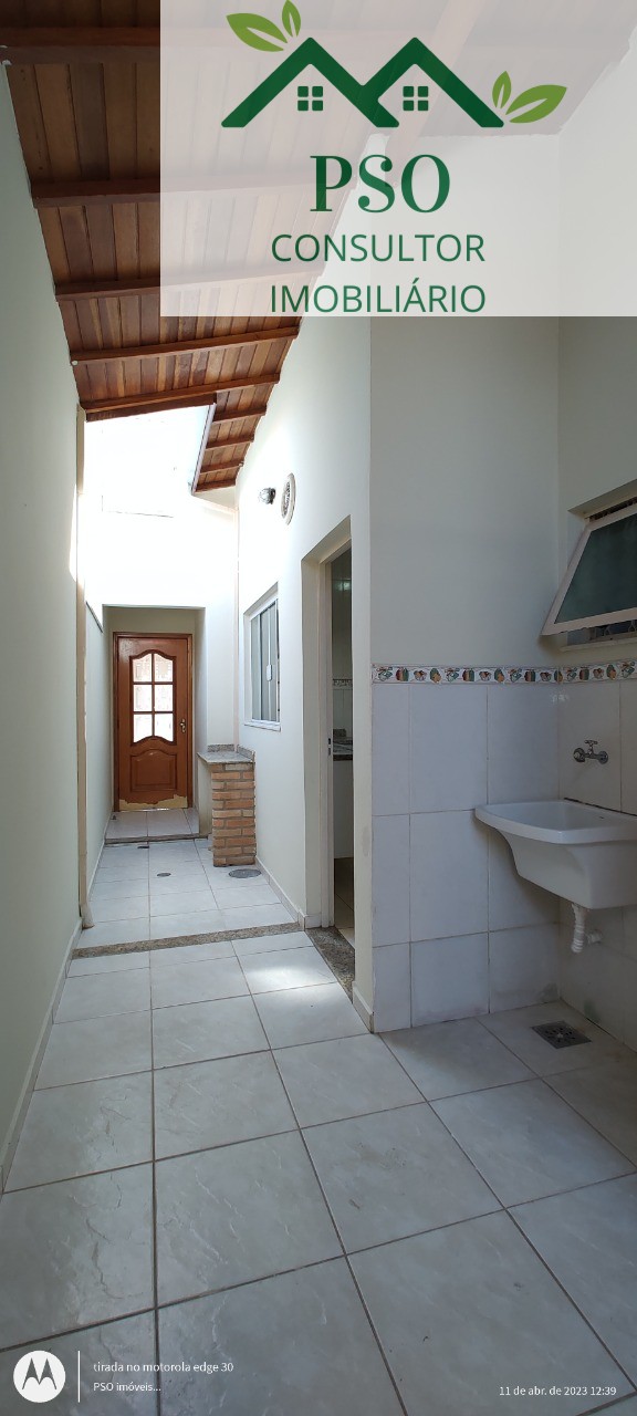 Casa, 3 quartos - Foto 6