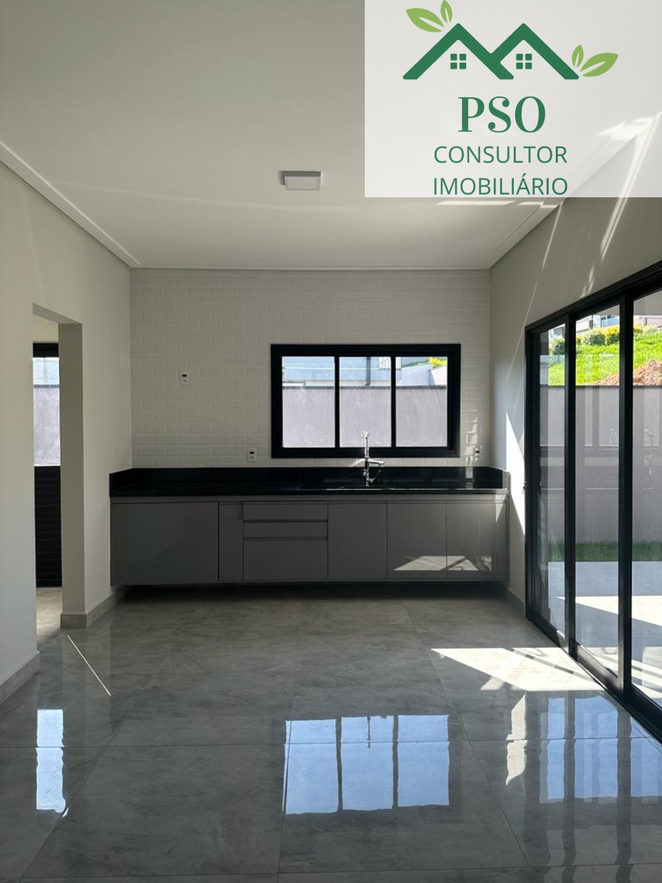 Casa de Condomínio à venda com 3 quartos, 308m² - Foto 8