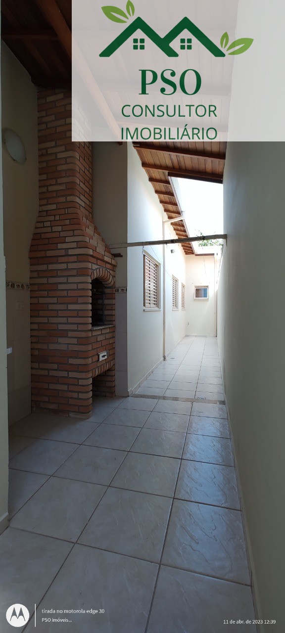 Casa, 3 quartos - Foto 5