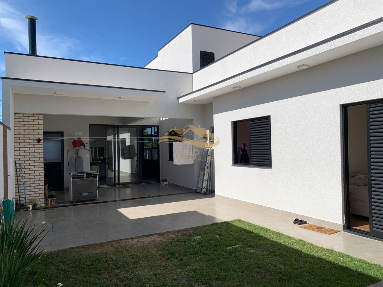 Casa à venda com 3 quartos, 59m² - Foto 5