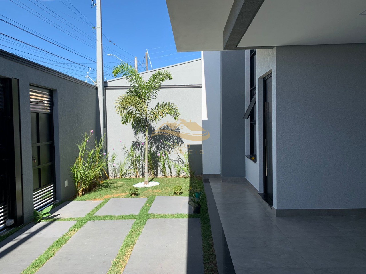 Casa à venda com 3 quartos, 59m² - Foto 3