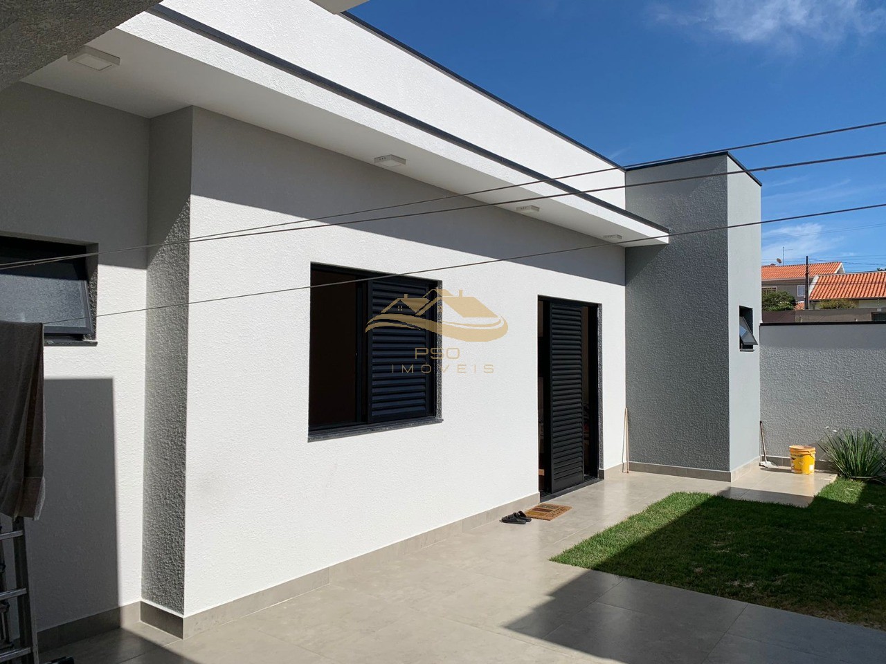 Casa à venda com 3 quartos, 59m² - Foto 6