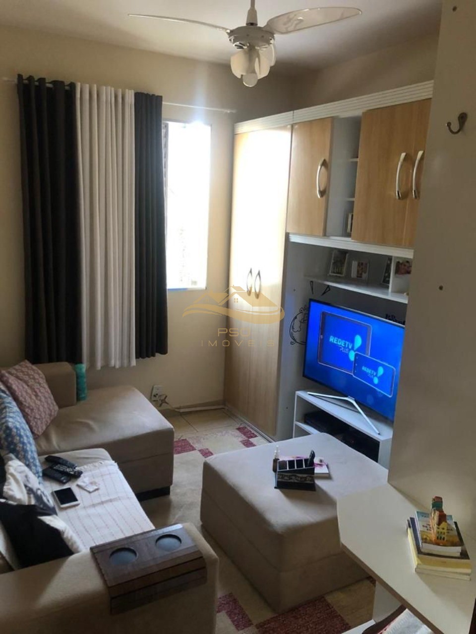 Apartamento à venda com 3 quartos, 64m² - Foto 28