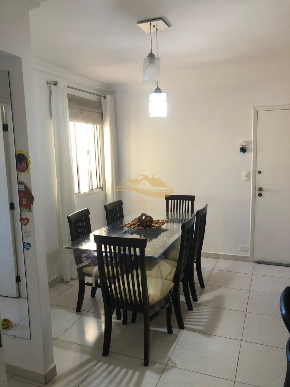 Apartamento à venda com 3 quartos, 64m² - Foto 14