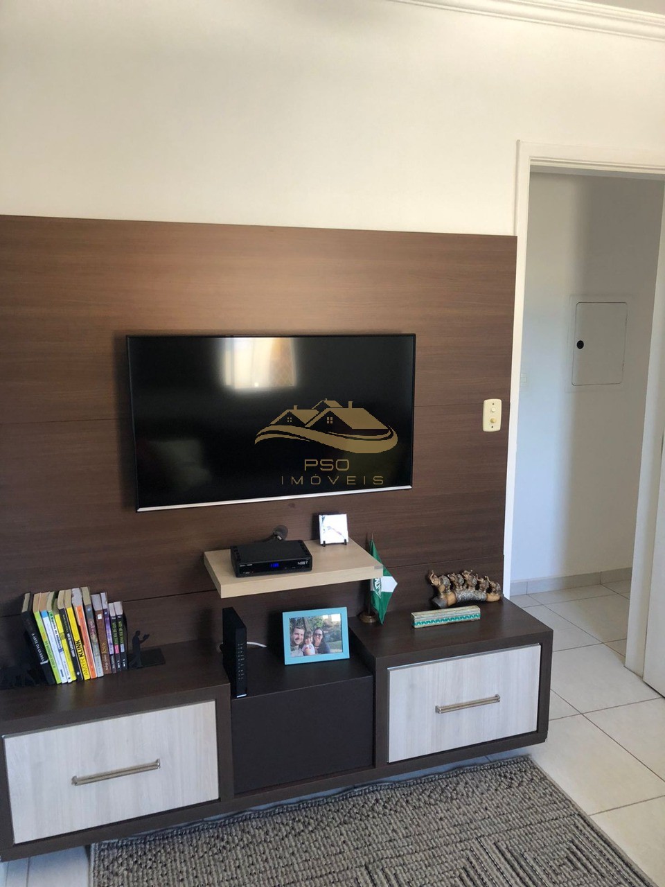 Apartamento à venda com 3 quartos, 64m² - Foto 15