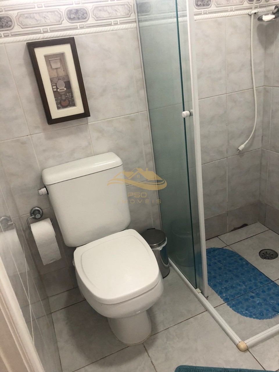 Apartamento à venda com 3 quartos, 64m² - Foto 3