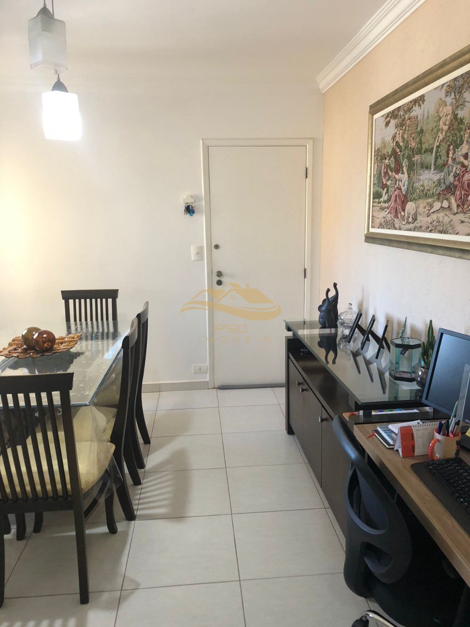 Apartamento à venda com 3 quartos, 64m² - Foto 13