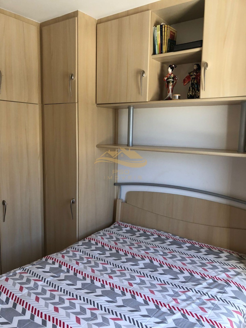 Apartamento à venda com 3 quartos, 64m² - Foto 18