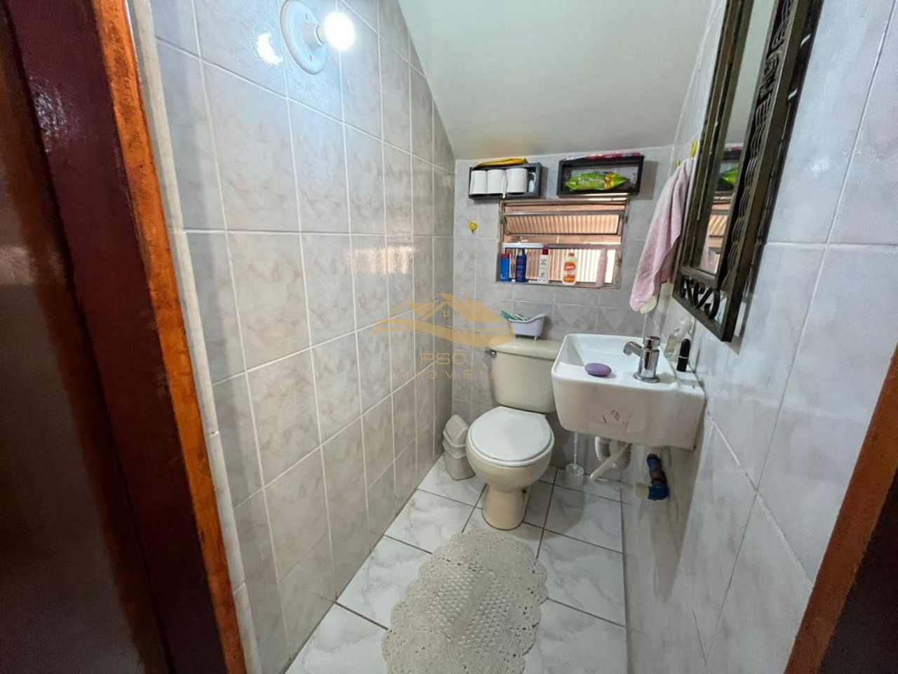 Casa à venda com 3 quartos - Foto 4