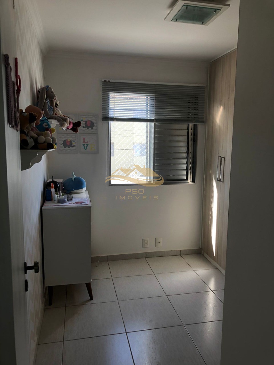 Apartamento à venda com 3 quartos, 64m² - Foto 25