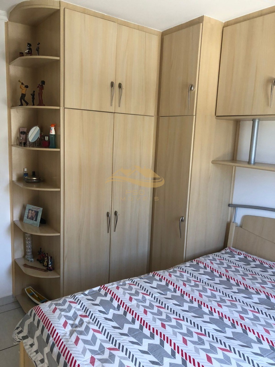 Apartamento à venda com 3 quartos, 64m² - Foto 24