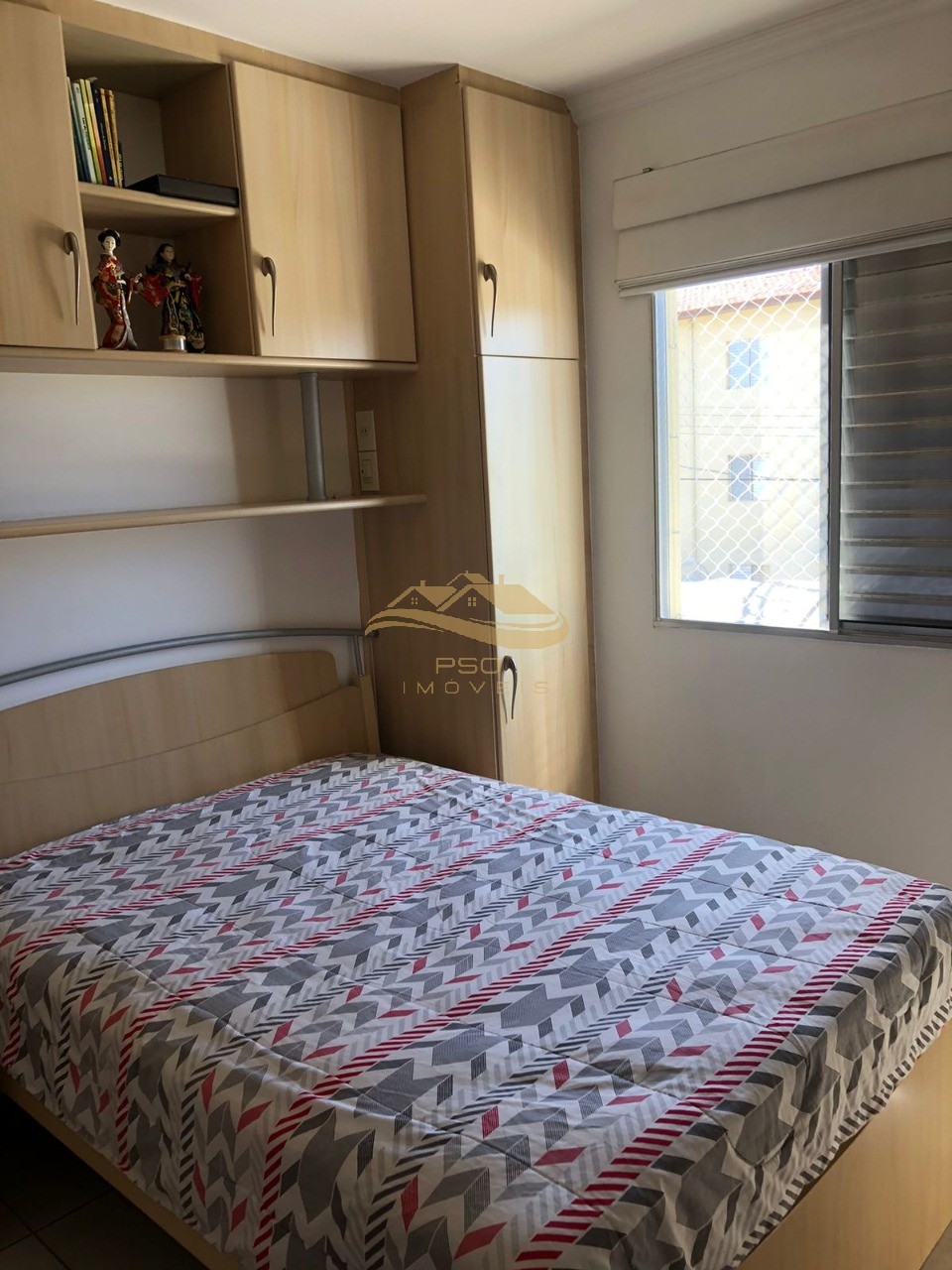 Apartamento à venda com 3 quartos, 64m² - Foto 17