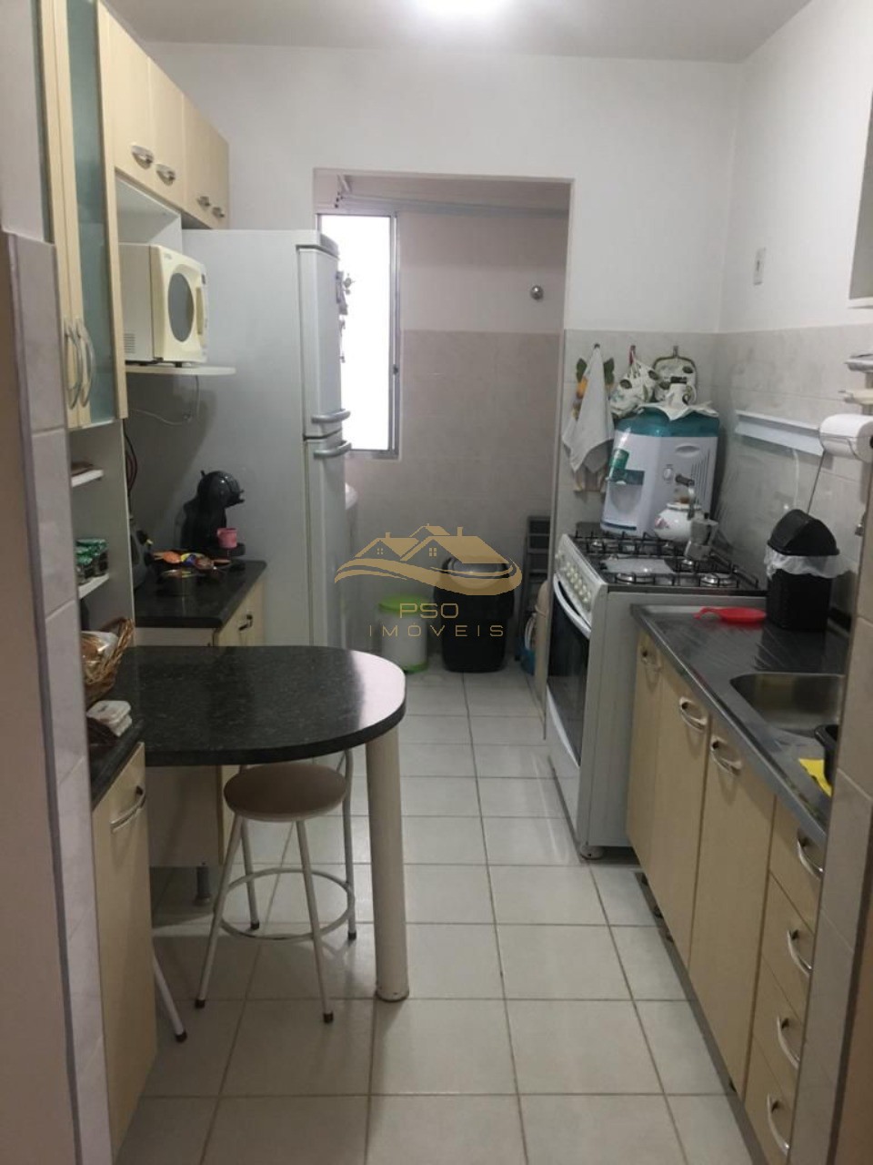 Apartamento à venda com 3 quartos, 64m² - Foto 34