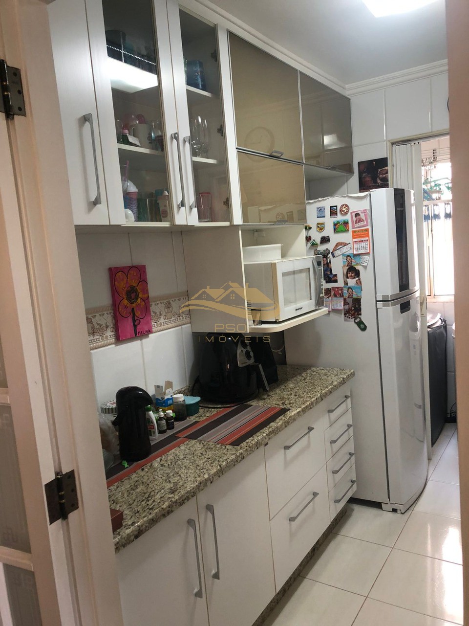 Apartamento à venda com 3 quartos, 64m² - Foto 9