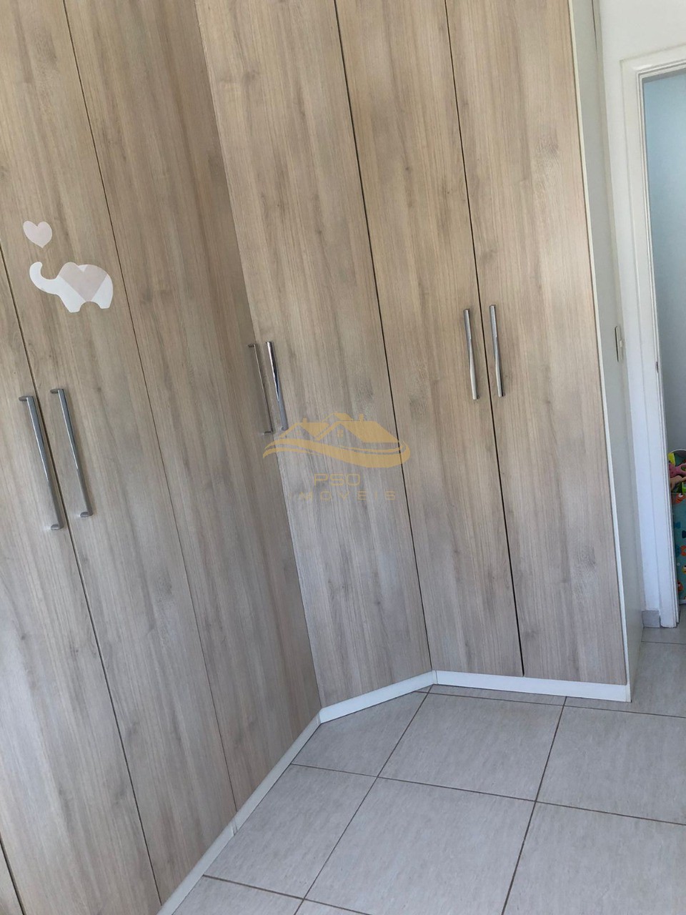 Apartamento à venda com 3 quartos, 64m² - Foto 21