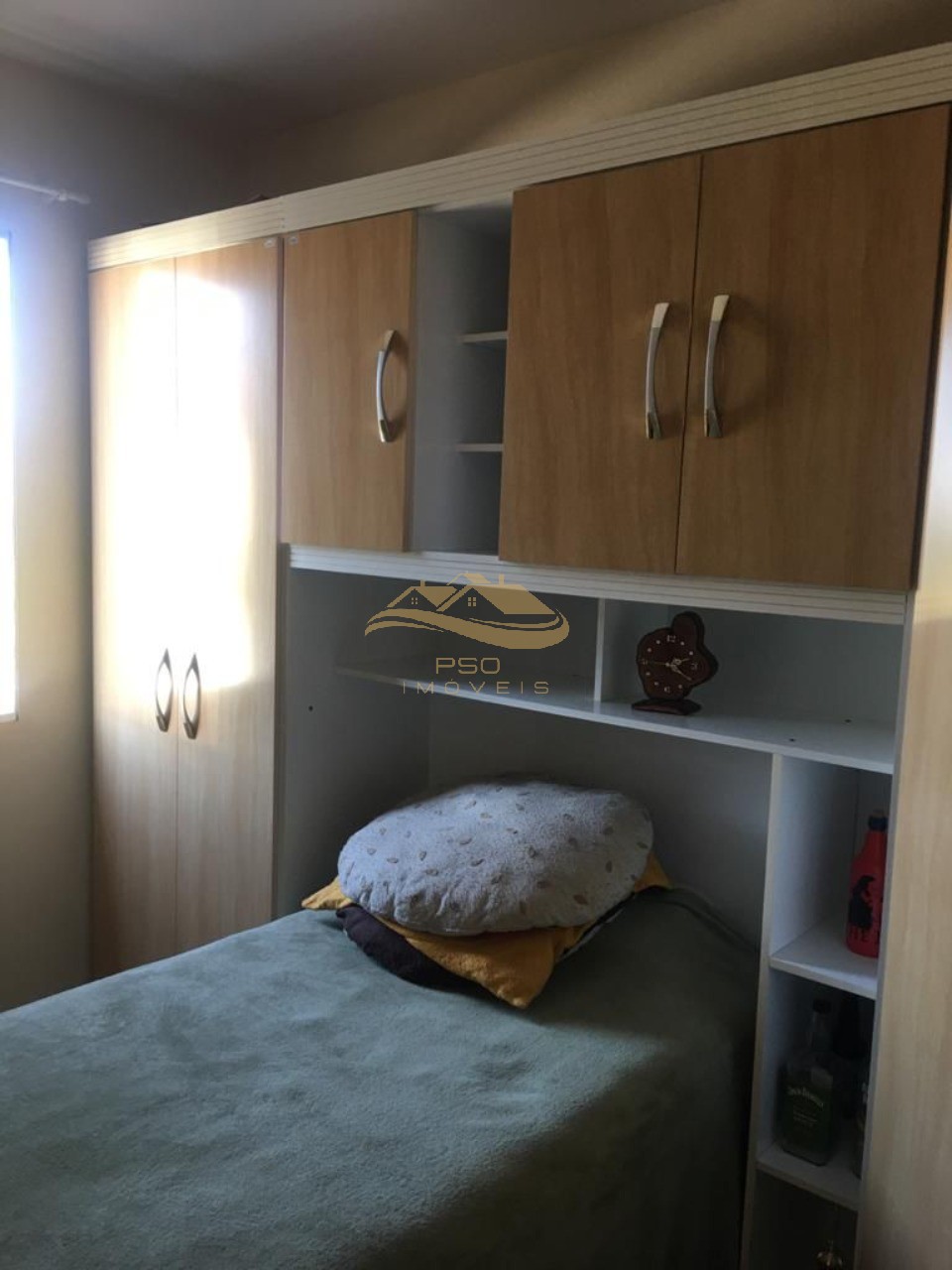 Apartamento à venda com 3 quartos, 64m² - Foto 37