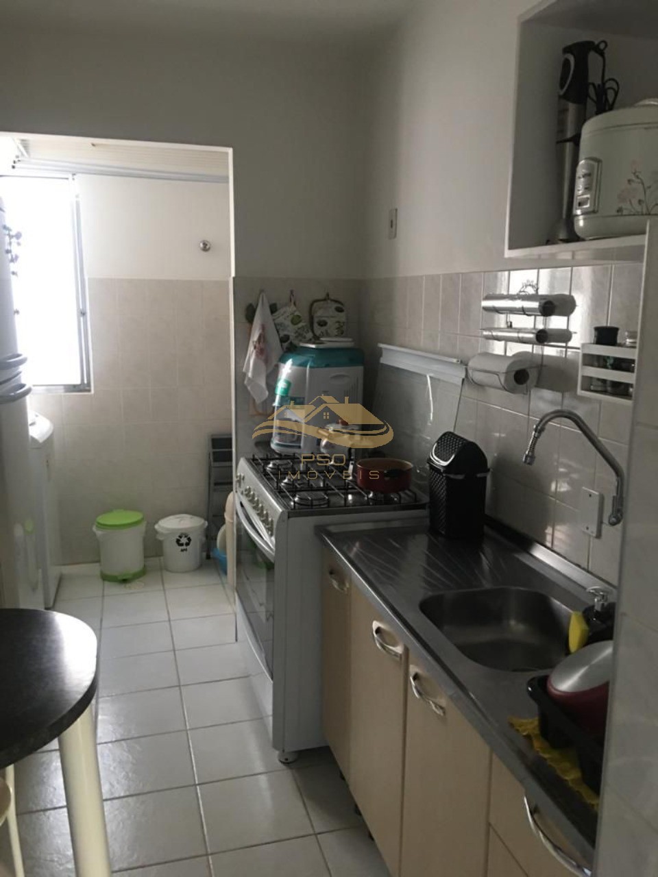 Apartamento à venda com 3 quartos, 64m² - Foto 45