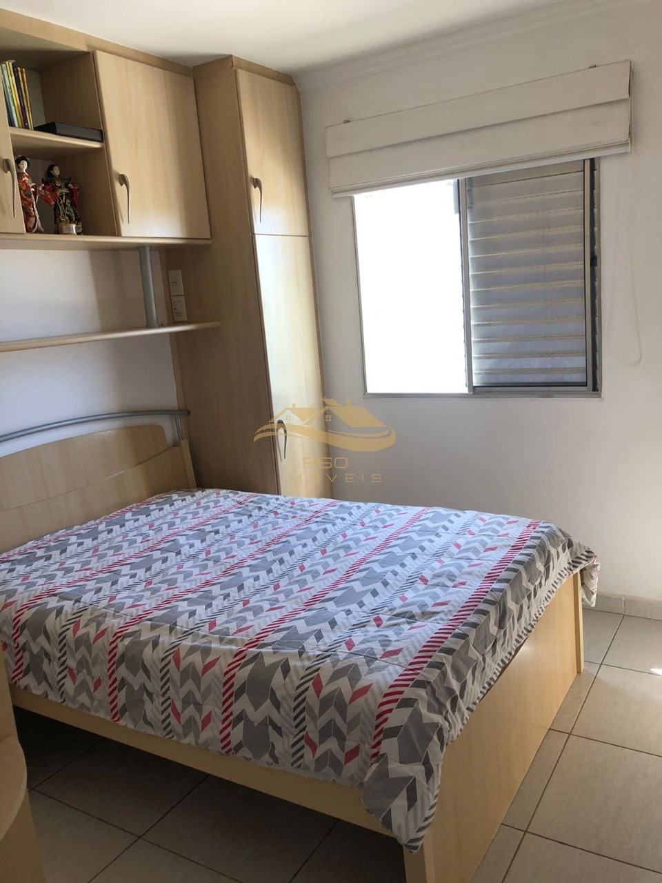 Apartamento à venda com 3 quartos, 64m² - Foto 23