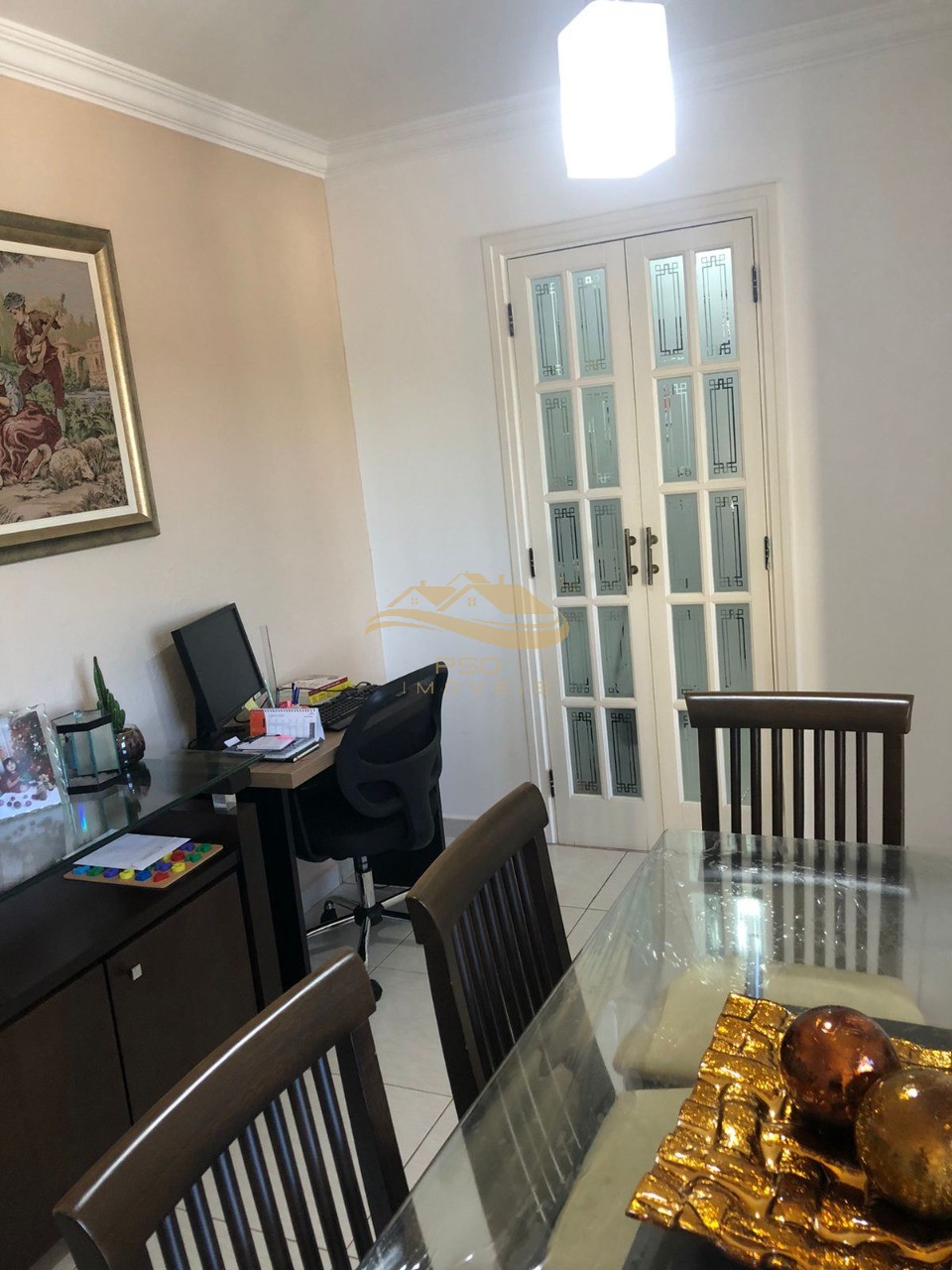 Apartamento à venda com 3 quartos, 64m² - Foto 10