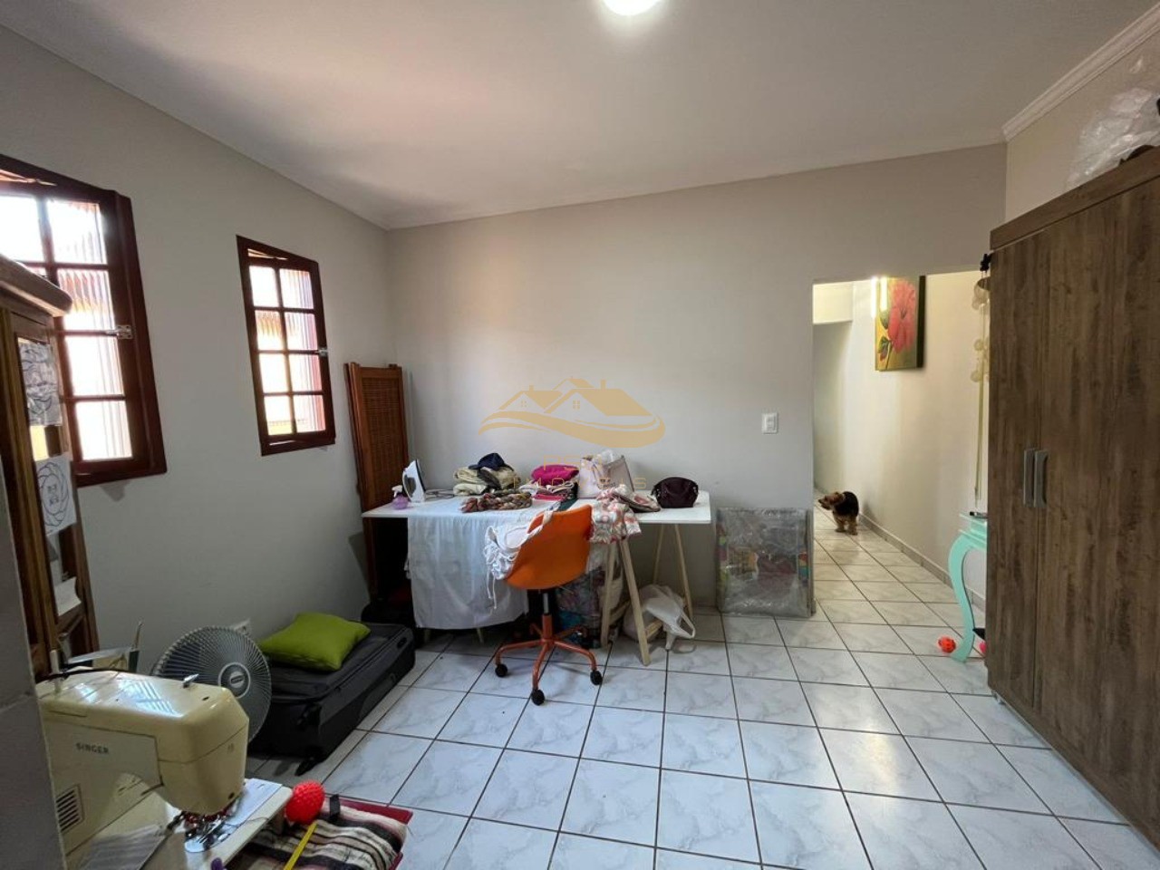 Casa à venda com 3 quartos - Foto 5