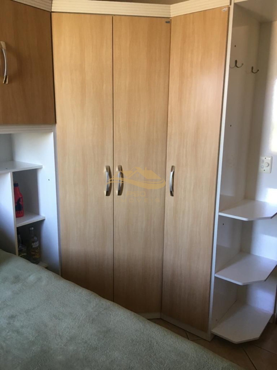 Apartamento à venda com 3 quartos, 64m² - Foto 38