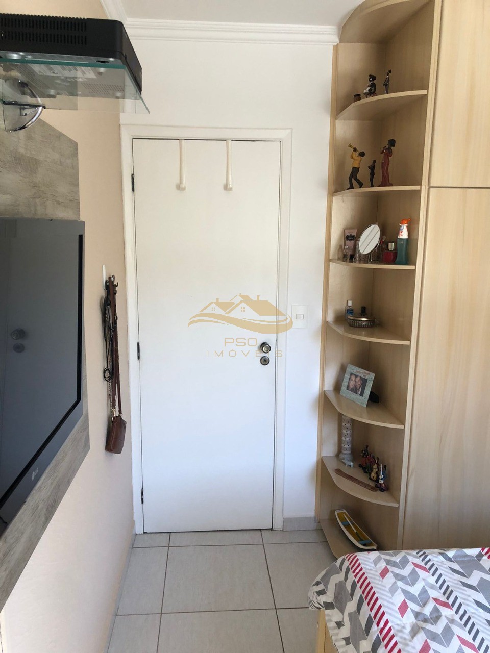 Apartamento à venda com 3 quartos, 64m² - Foto 19