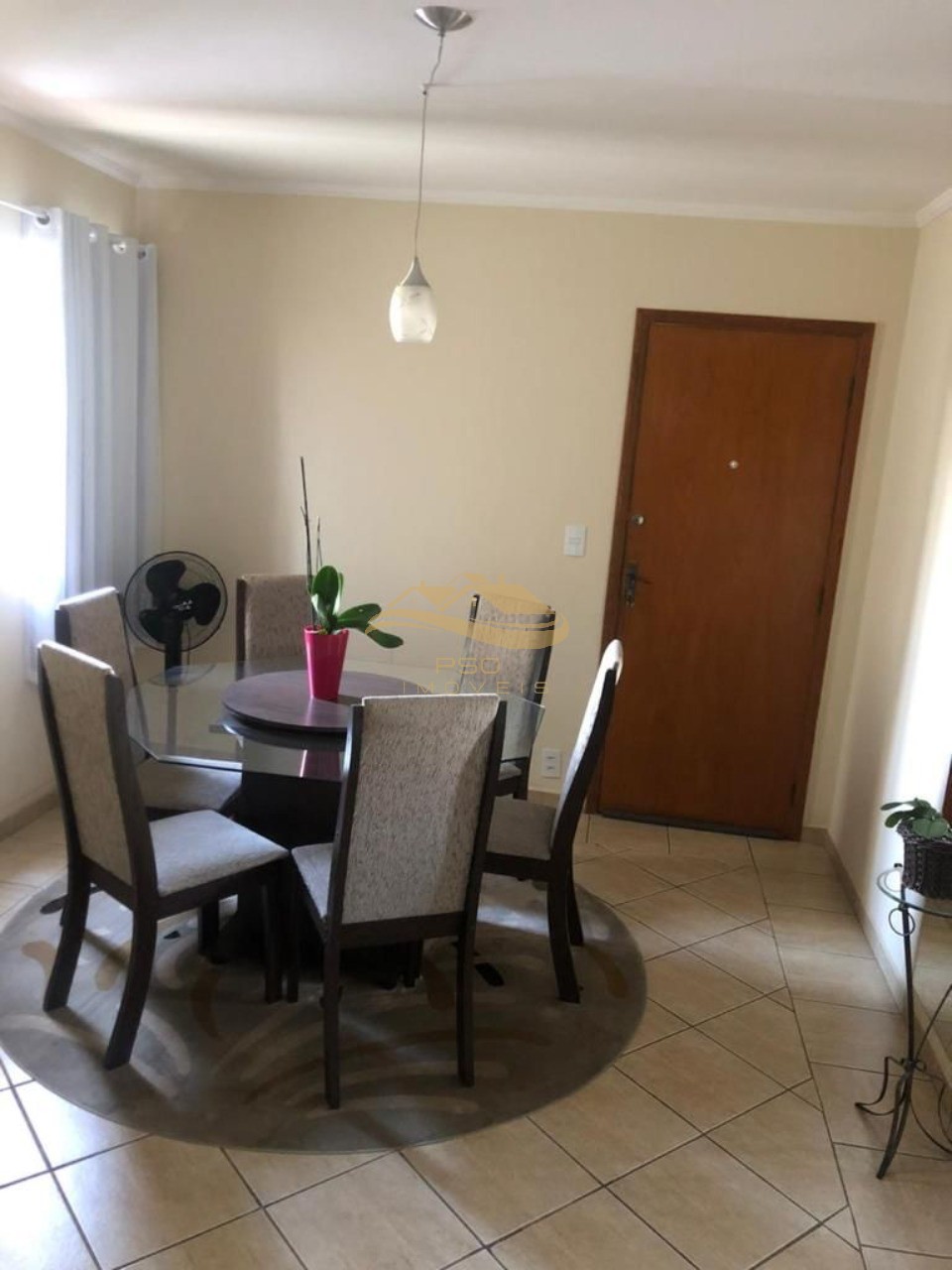 Apartamento à venda com 3 quartos, 64m² - Foto 26