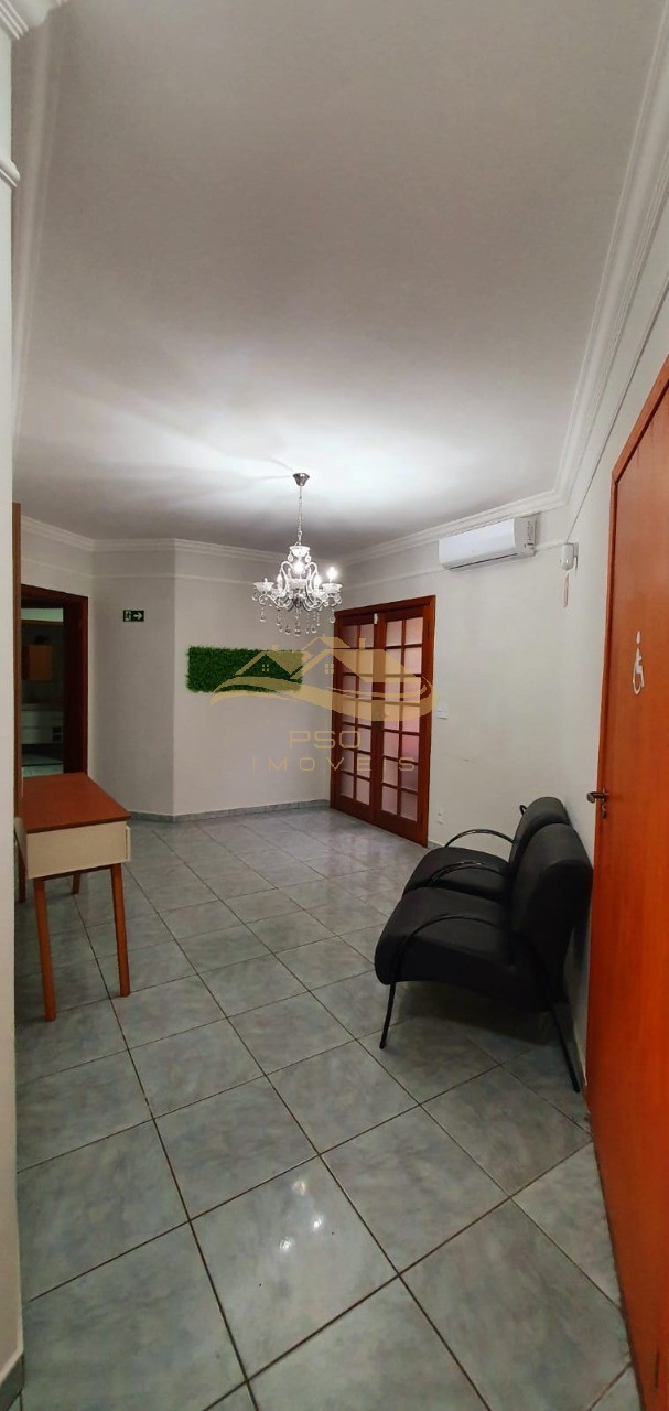 Casa à venda e aluguel com 3 quartos - Foto 3