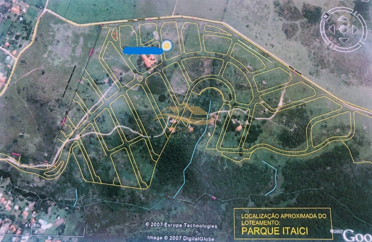 Fazenda à venda, 805000m² - Foto 1