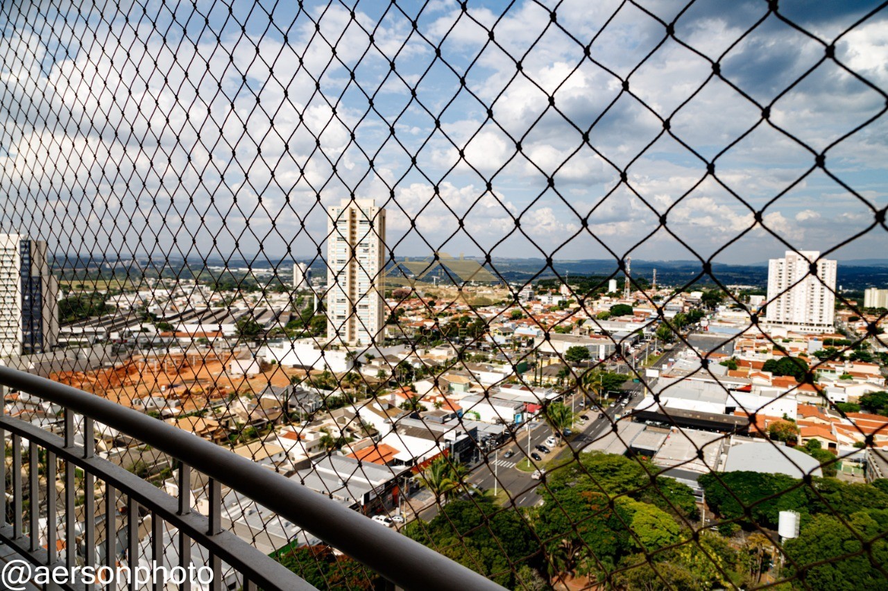 Apartamento à venda e aluguel com 3 quartos, 45m² - Foto 6