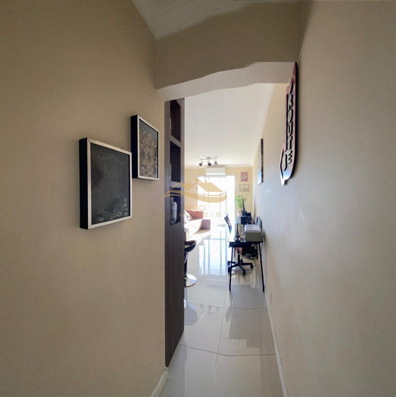 Apartamento à venda com 2 quartos, 71m² - Foto 16