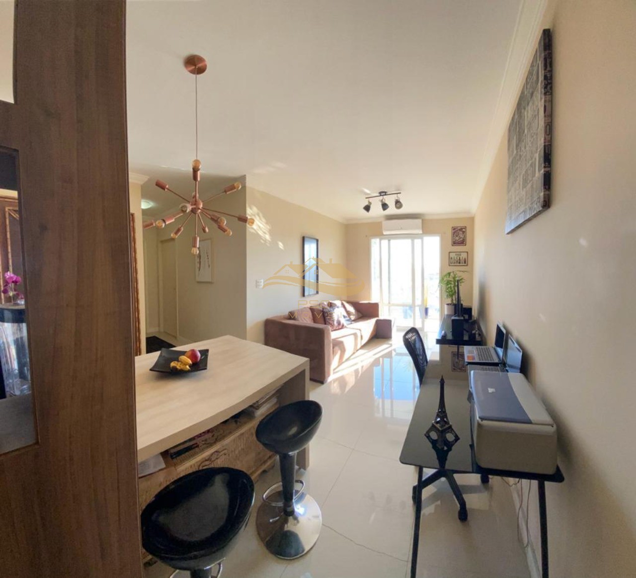 Apartamento à venda com 2 quartos, 71m² - Foto 17