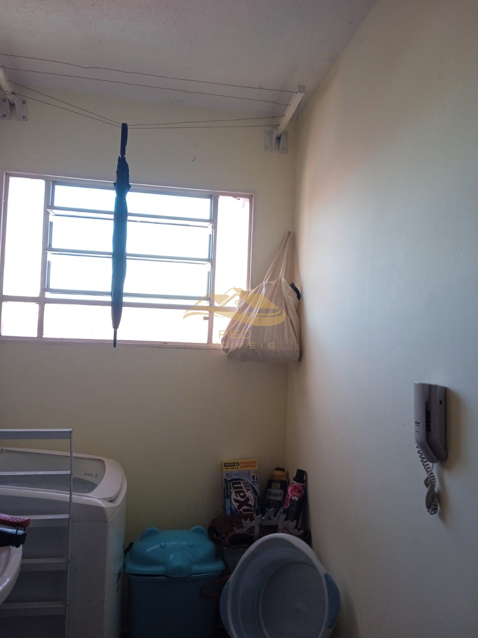 Apartamento à venda com 2 quartos, 42m² - Foto 6