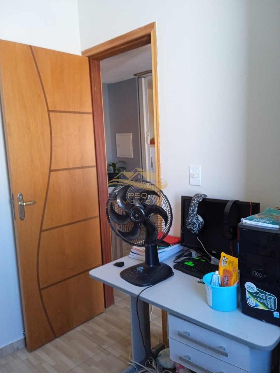 Apartamento à venda com 2 quartos, 42m² - Foto 13