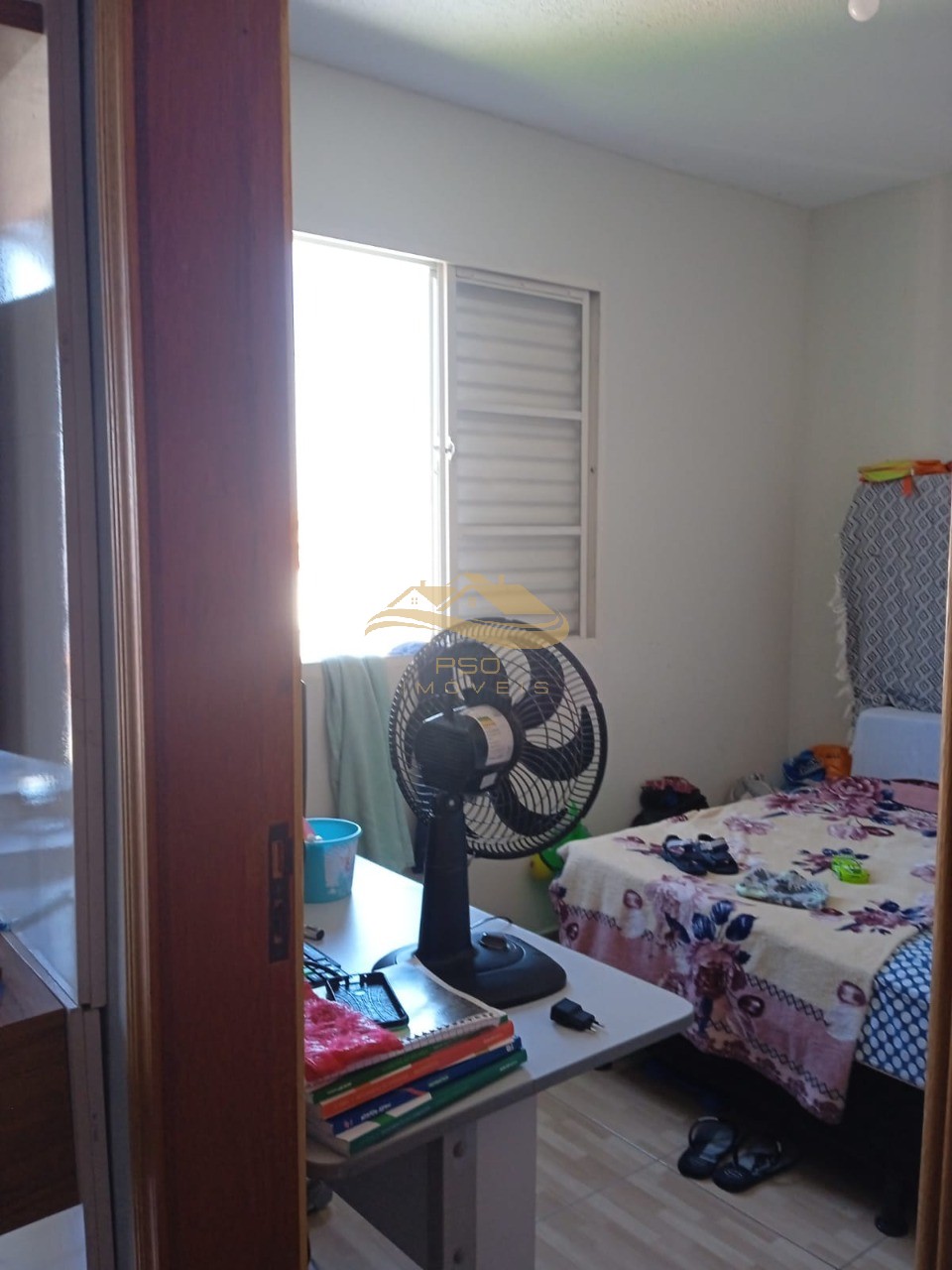 Apartamento à venda com 2 quartos, 42m² - Foto 12