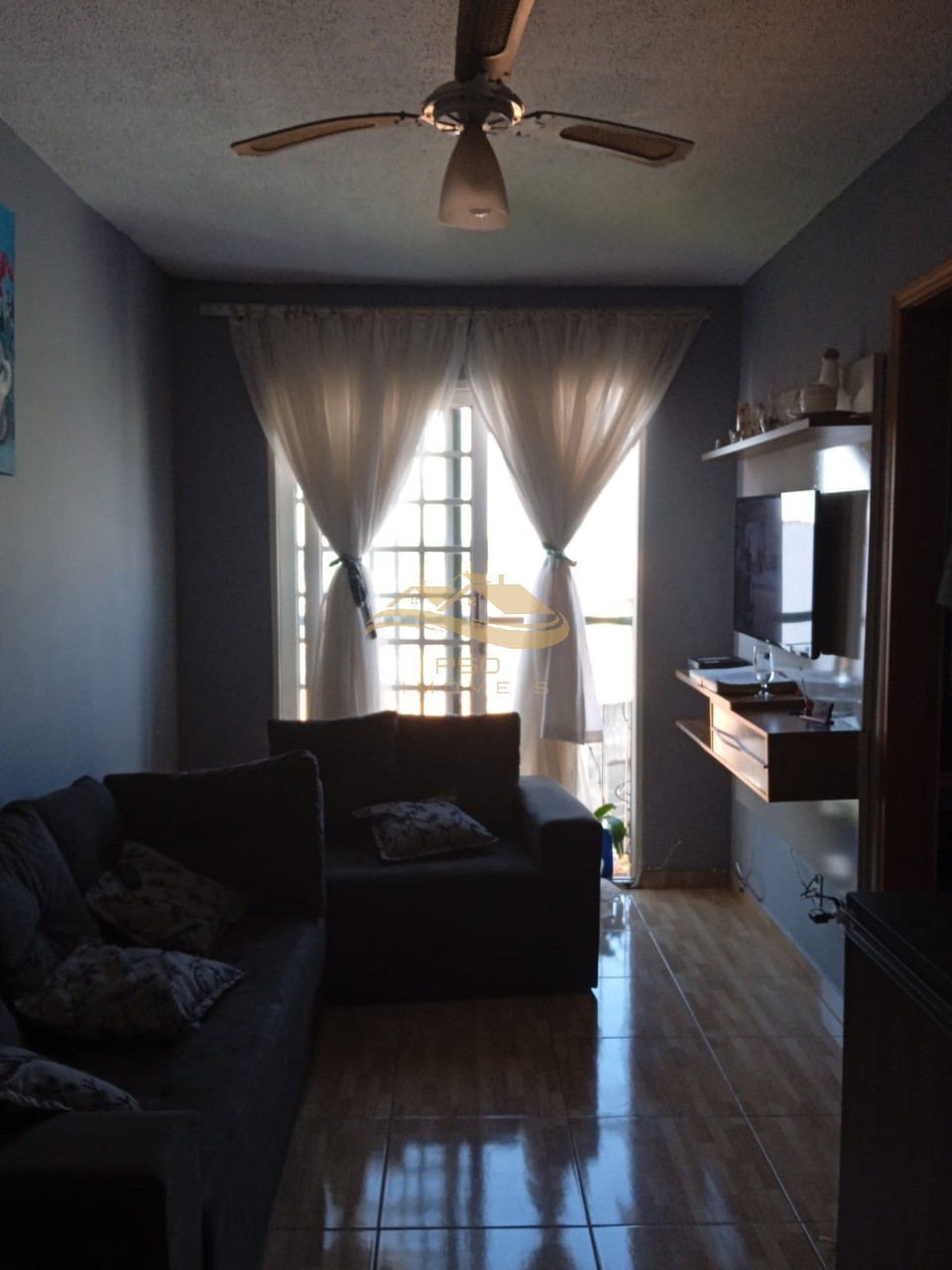 Apartamento à venda com 2 quartos, 42m² - Foto 15