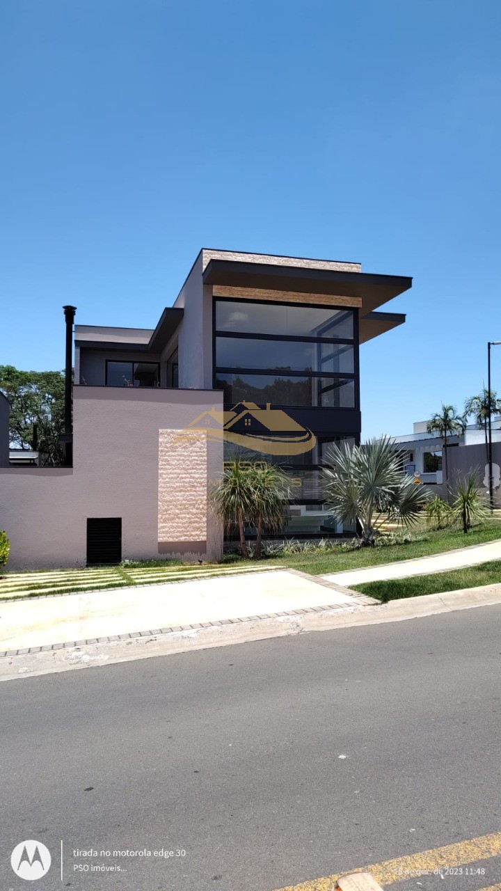 Casa de Condomínio à venda e aluguel com 4 quartos - Foto 2