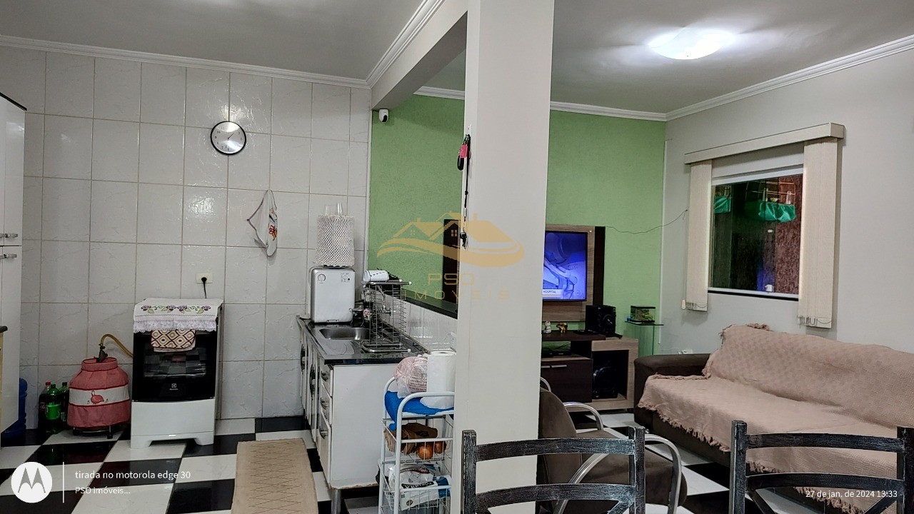 Casa à venda com 2 quartos, 150m² - Foto 13