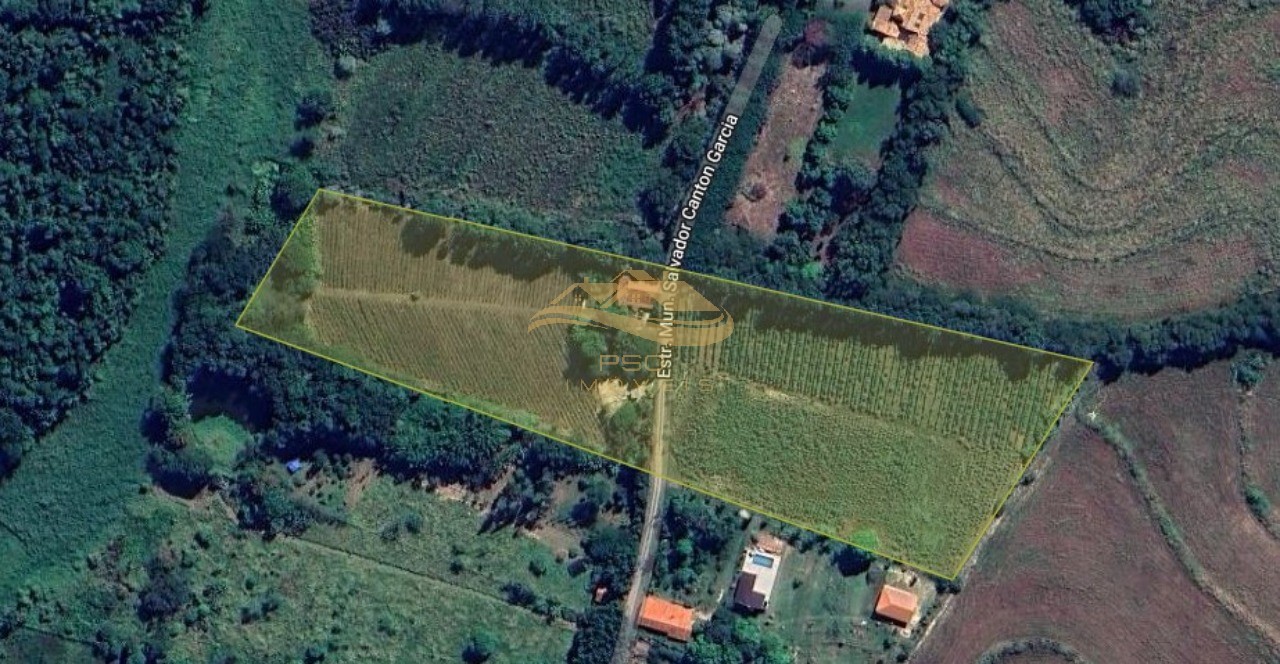 Sítio, 2 quartos, 3 hectares - Foto 1